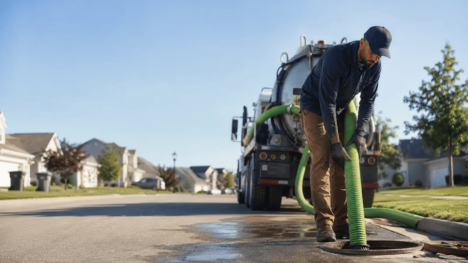 Mosquito Control in Kirbyville, MO